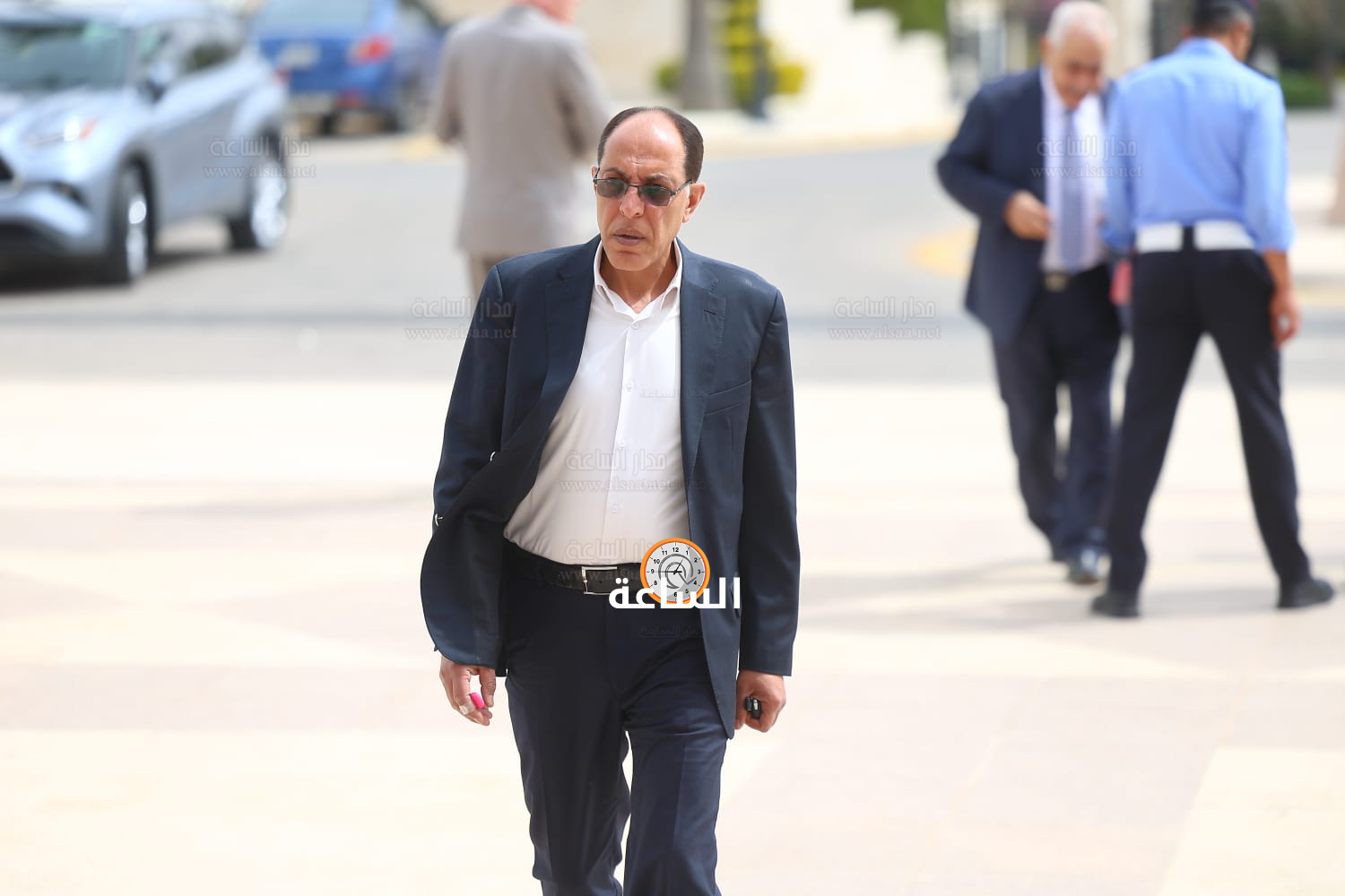 Madar Al-Saa Images 0.1575322239532012