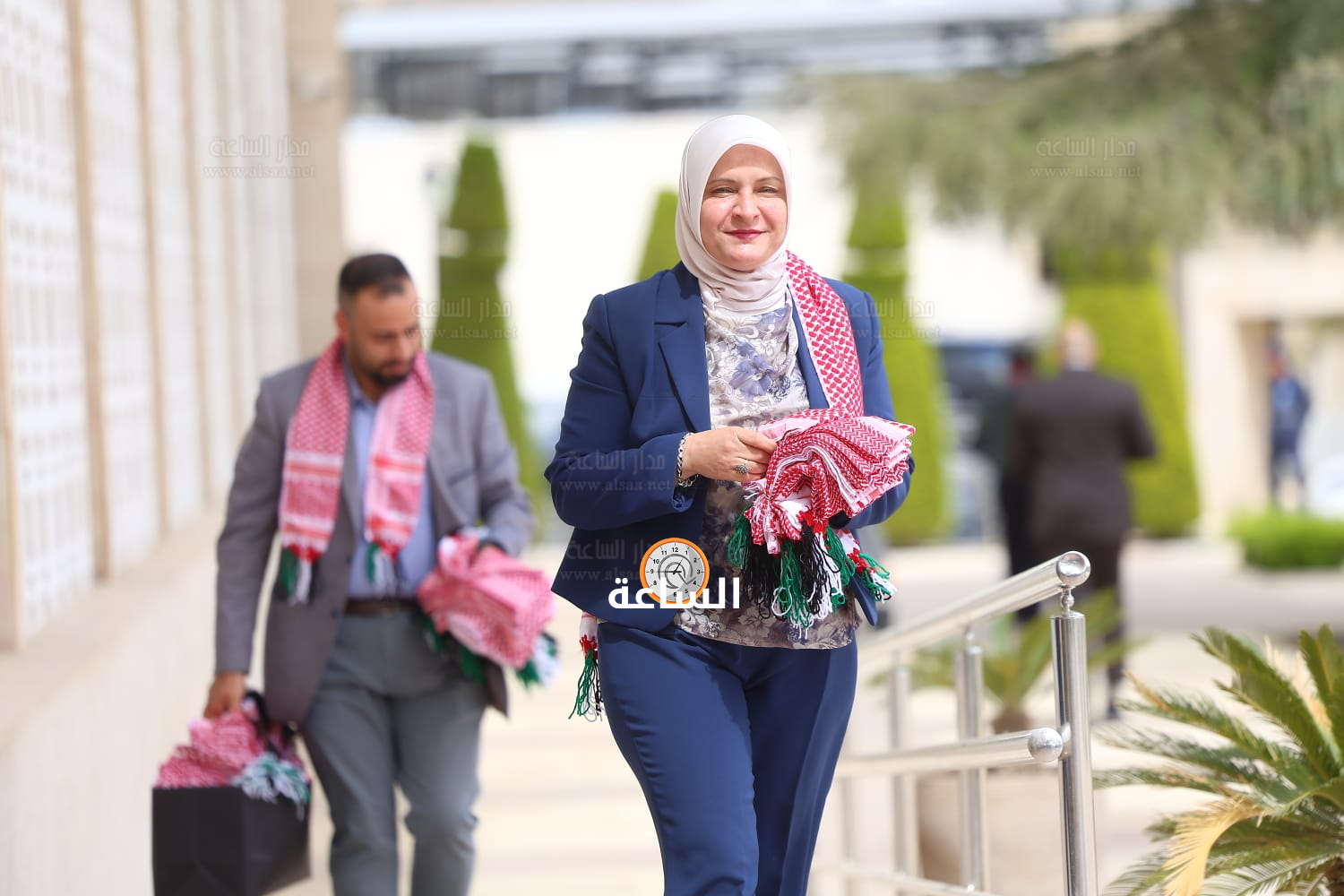 Madar Al-Saa Images 0.5735403497313446