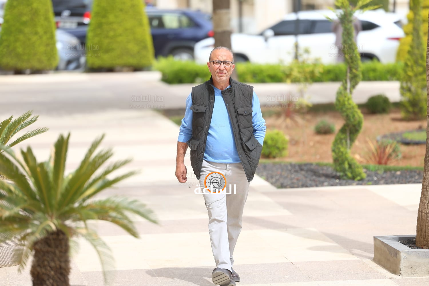 Madar Al-Saa Images 0.16691327773783904