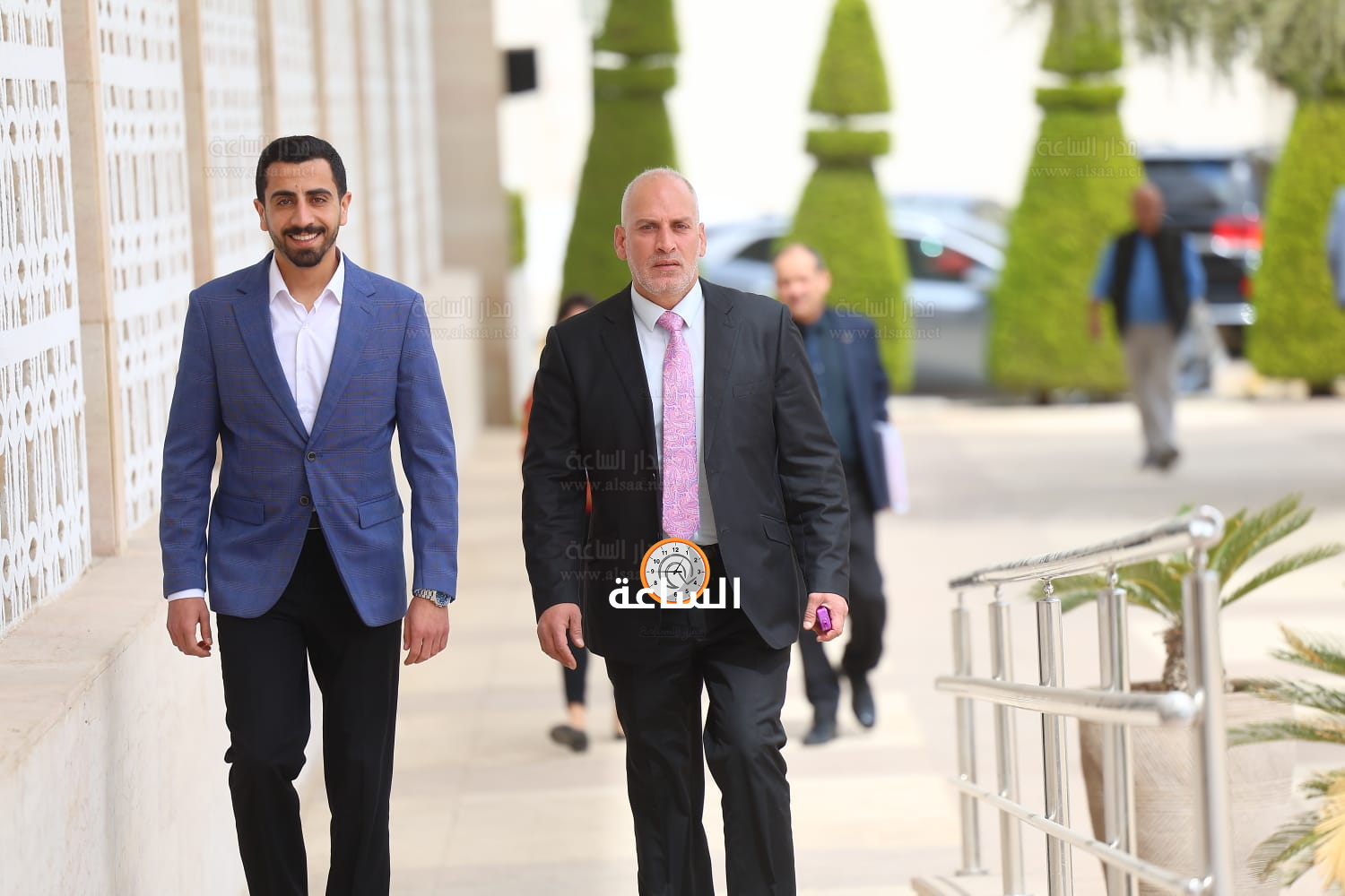 Madar Al-Saa Images 0.49019888094441966