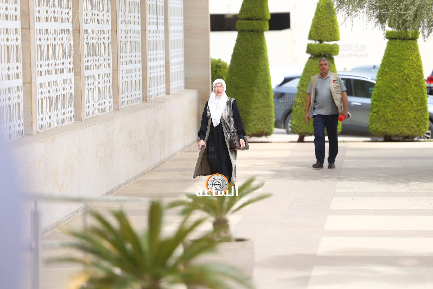 Madar Al-Saa Images 0.9485437449723274