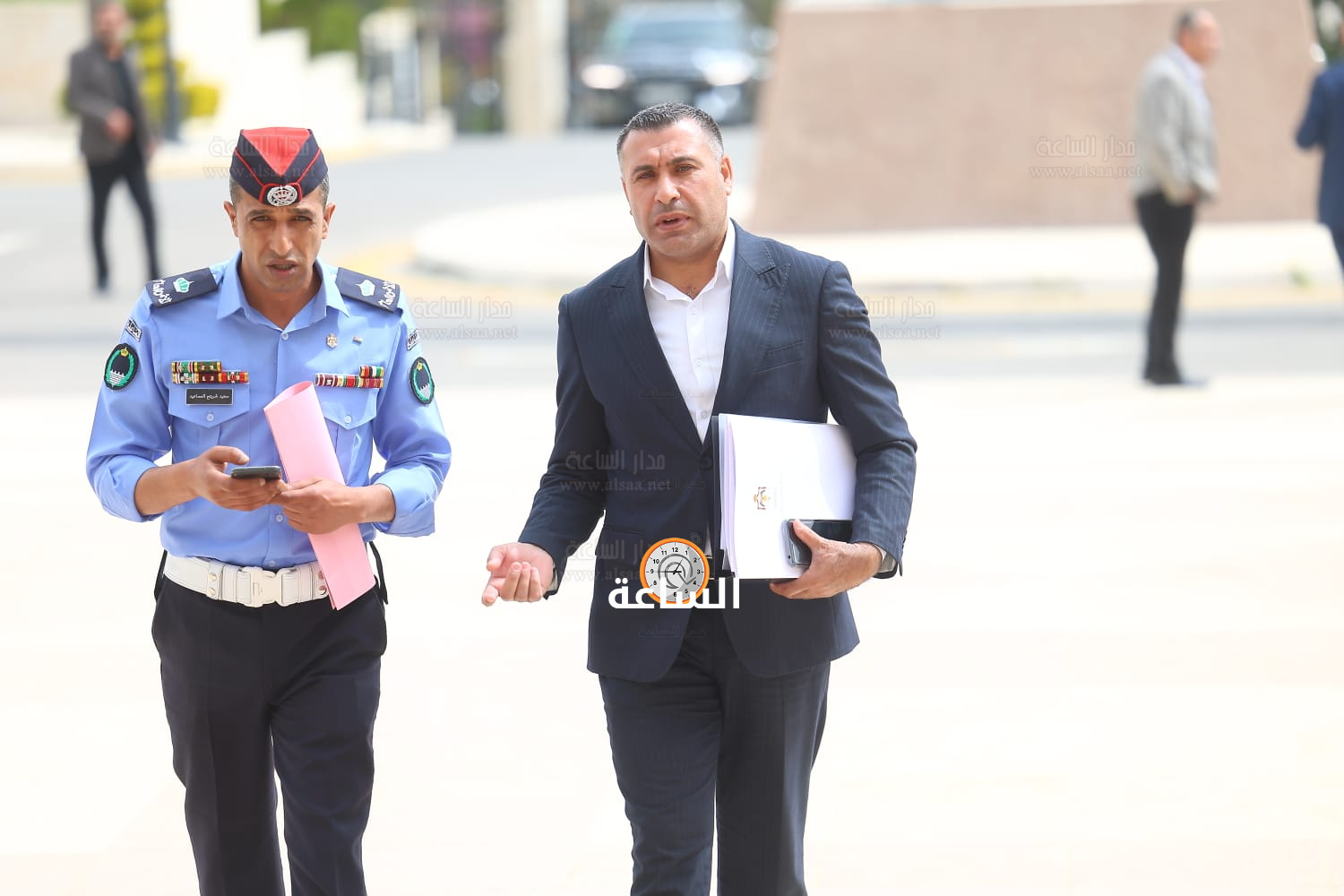 Madar Al-Saa Images 0.18862553422007533