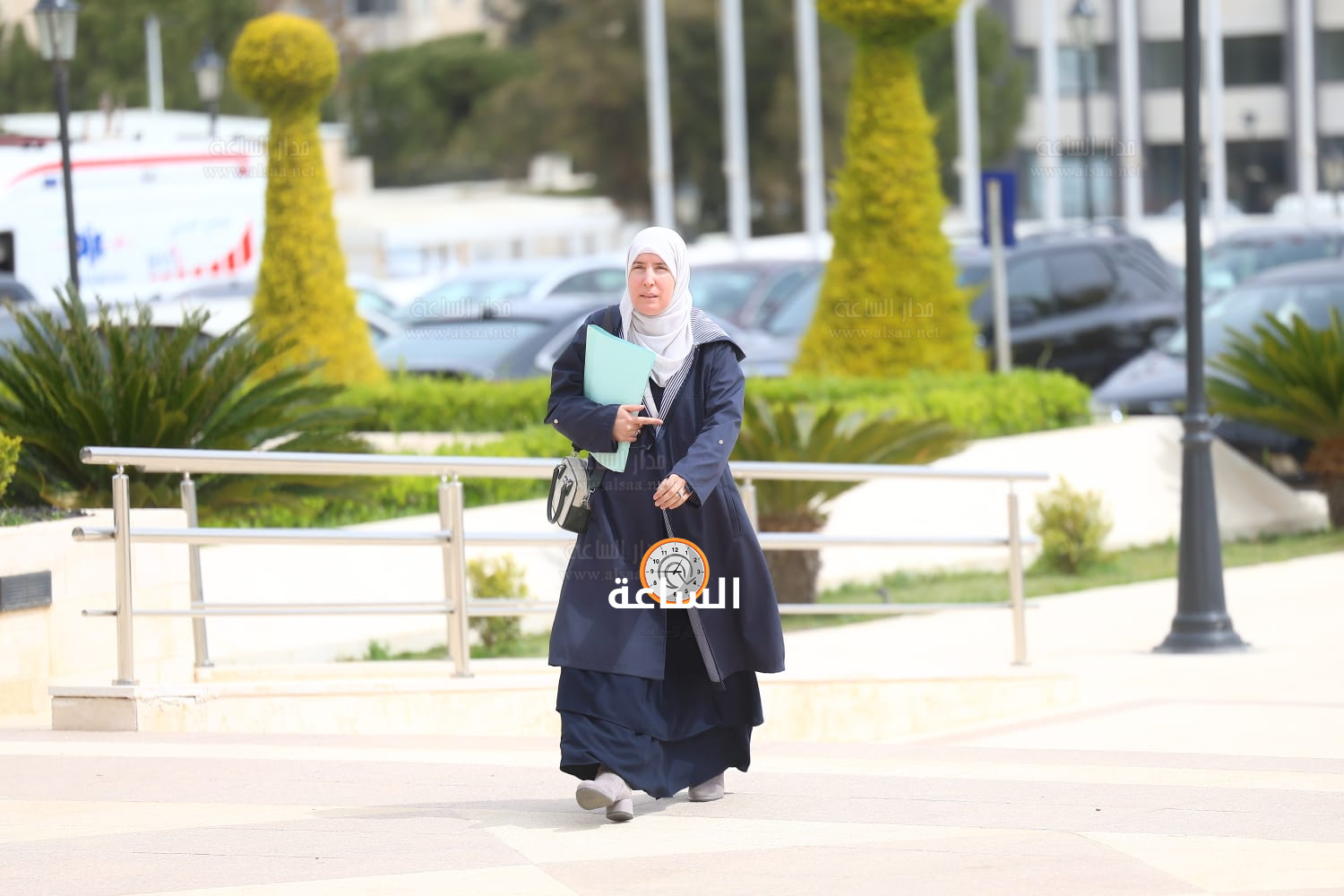 Madar Al-Saa Images 0.965897462960973