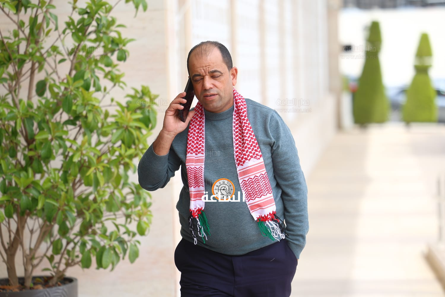 Madar Al-Saa Images 0.6056406815169929