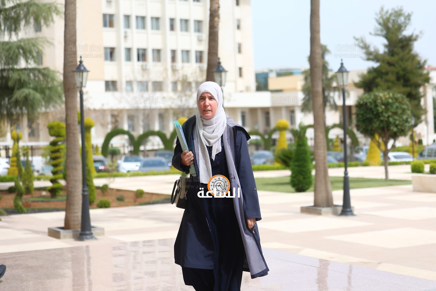 Madar Al-Saa Images 0.7994905194509664