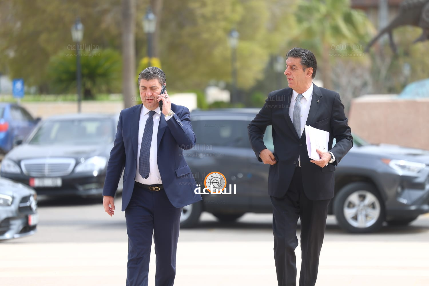 Madar Al-Saa Images 0.9494391574246537