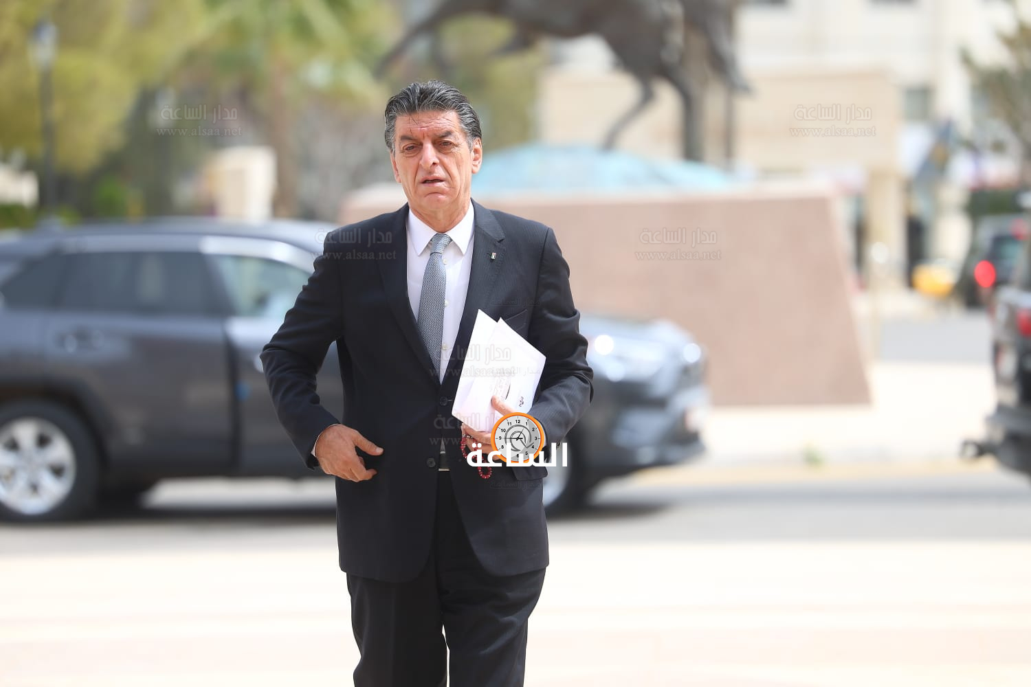 Madar Al-Saa Images 0.06741852479241395