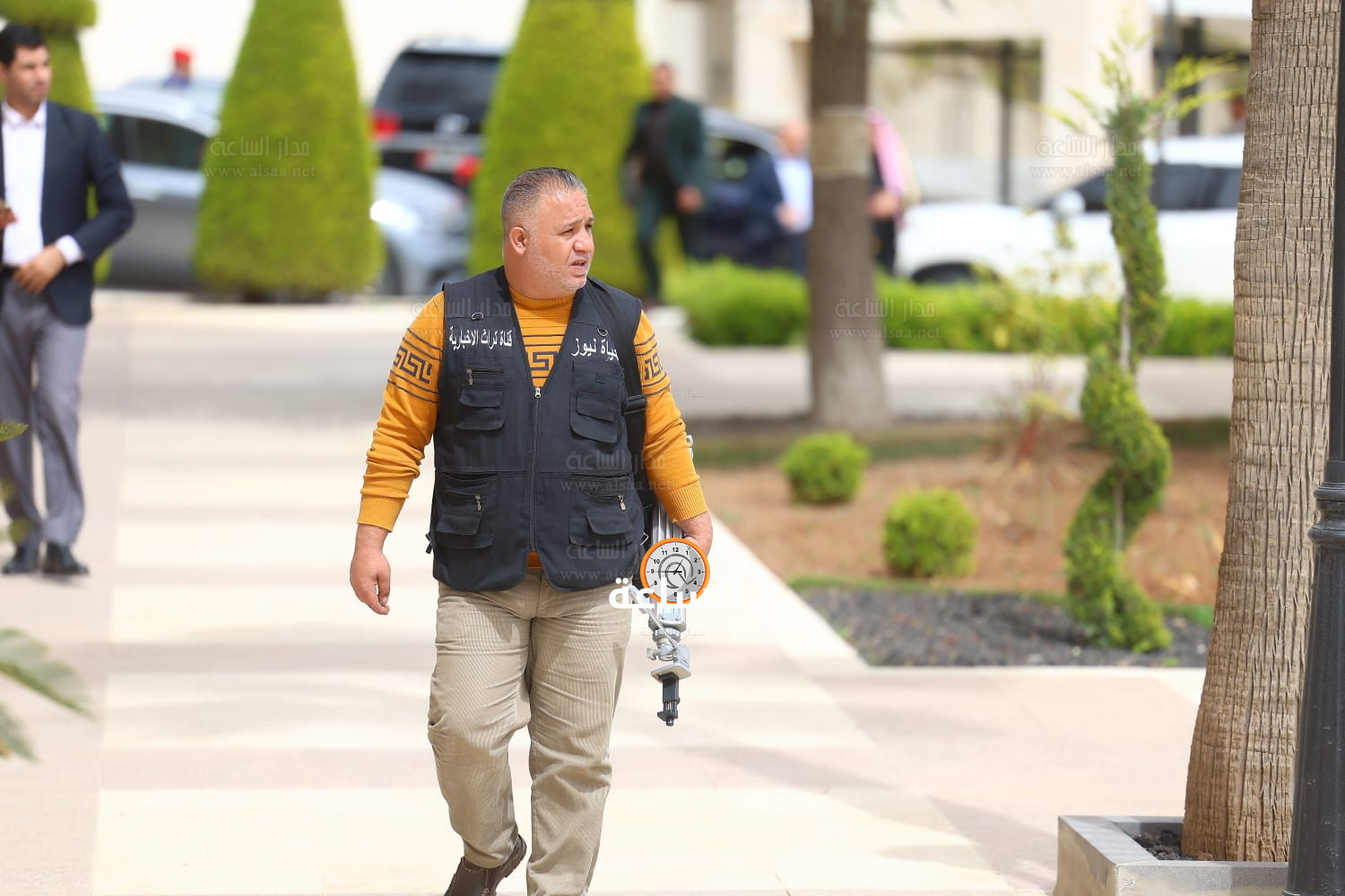 Madar Al-Saa Images 0.8543390359297777