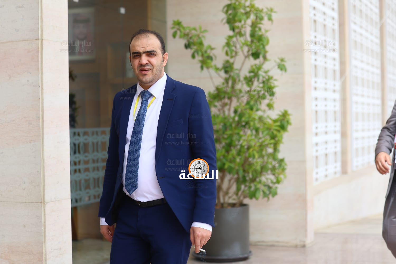 Madar Al-Saa Images 0.9954469755884179