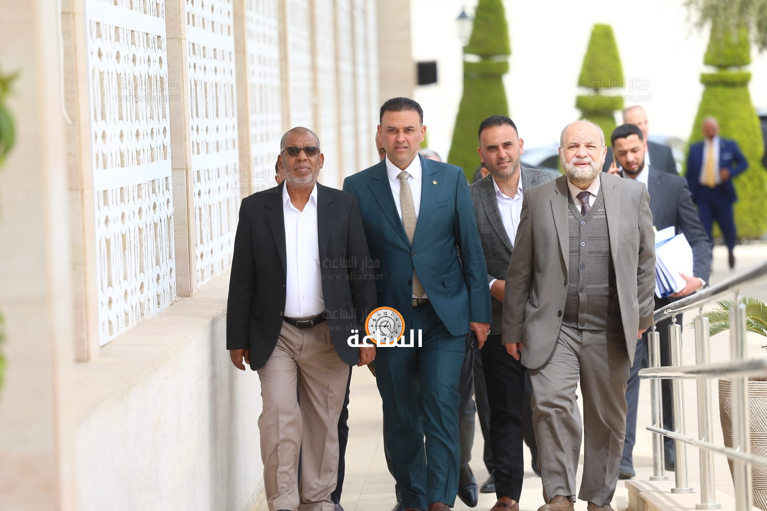 Madar Al-Saa Images 0.31157895364562727