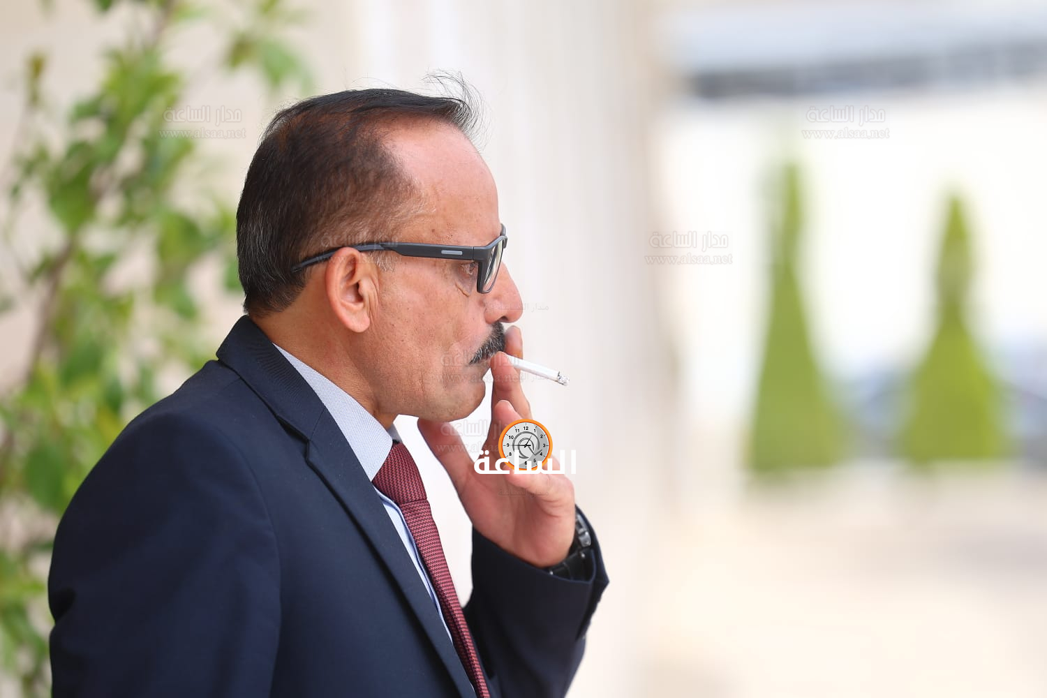 Madar Al-Saa Images 0.6117215899328611