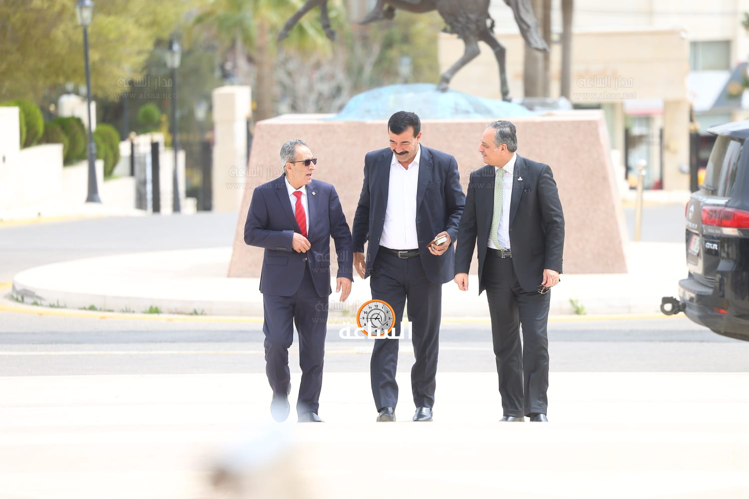 Madar Al-Saa Images 0.7886858997245839