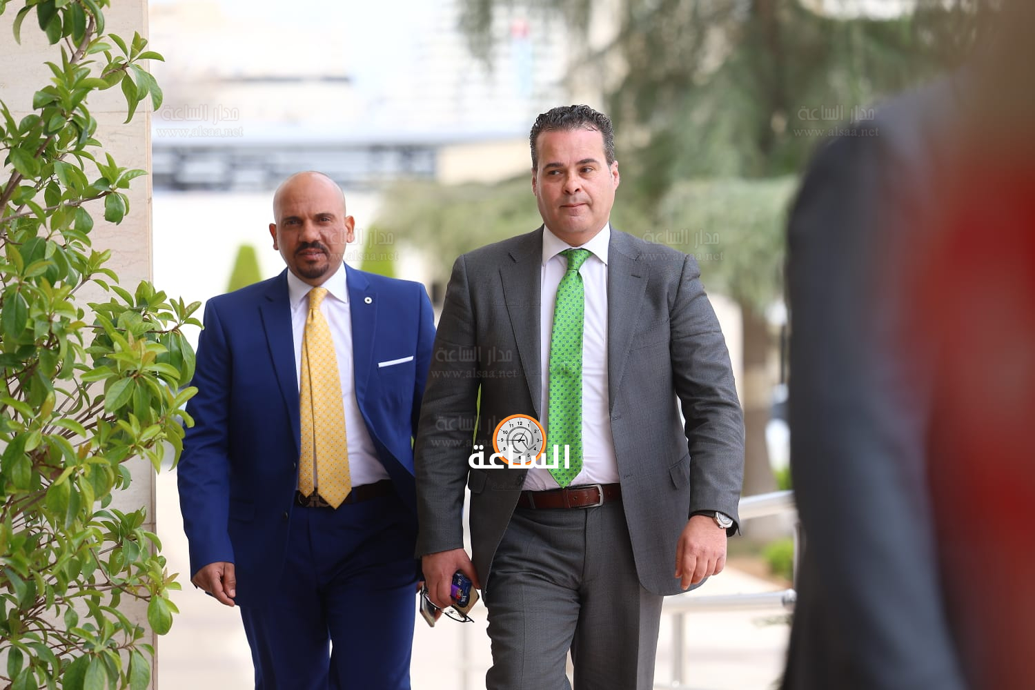 Madar Al-Saa Images 0.5685078535458529