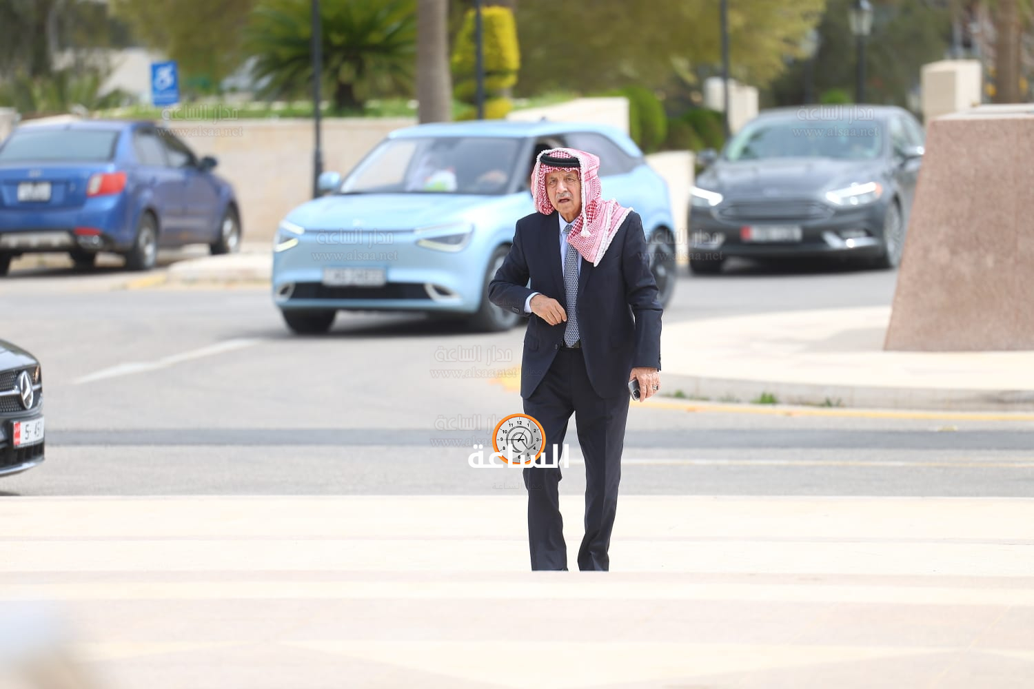 Madar Al-Saa Images 0.3920900366492348