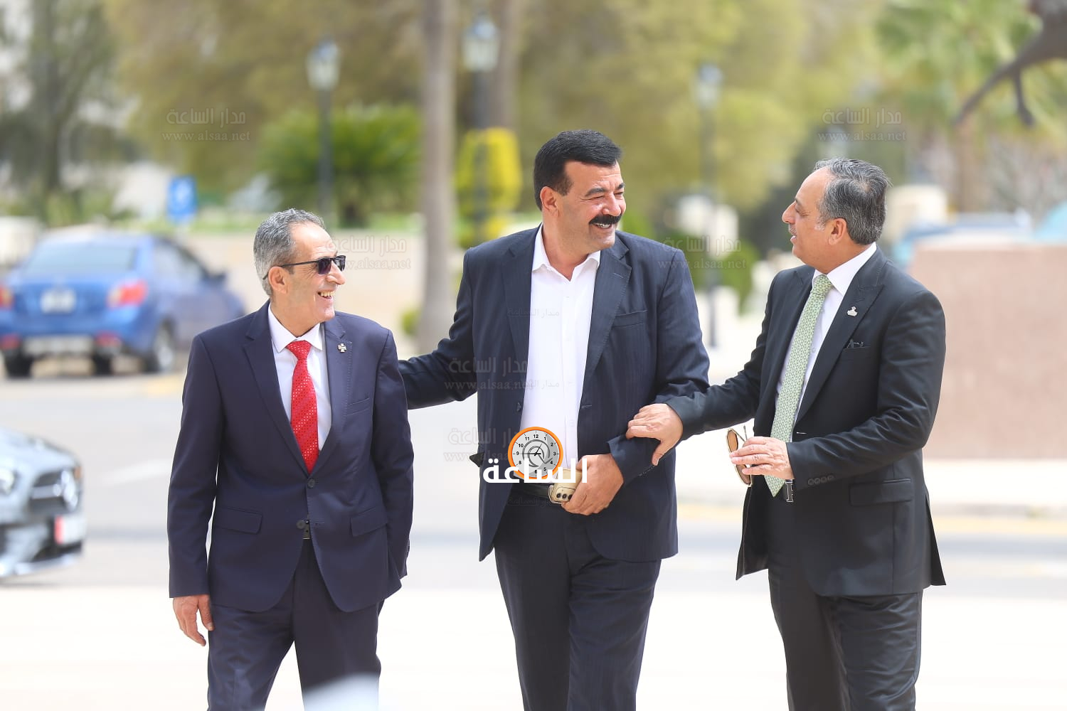 Madar Al-Saa Images 0.10872222909790585