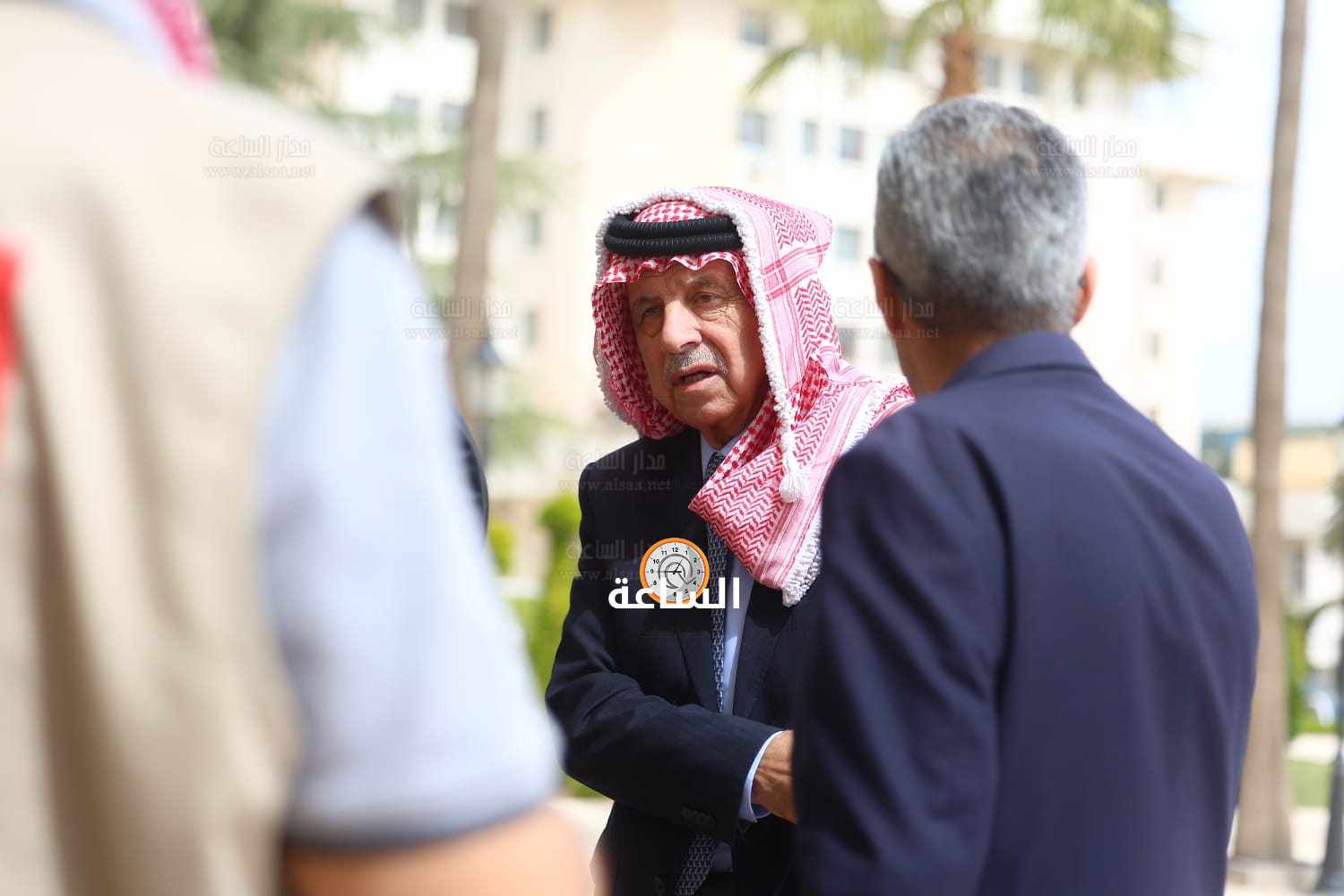 Madar Al-Saa Images 0.5491752742352378