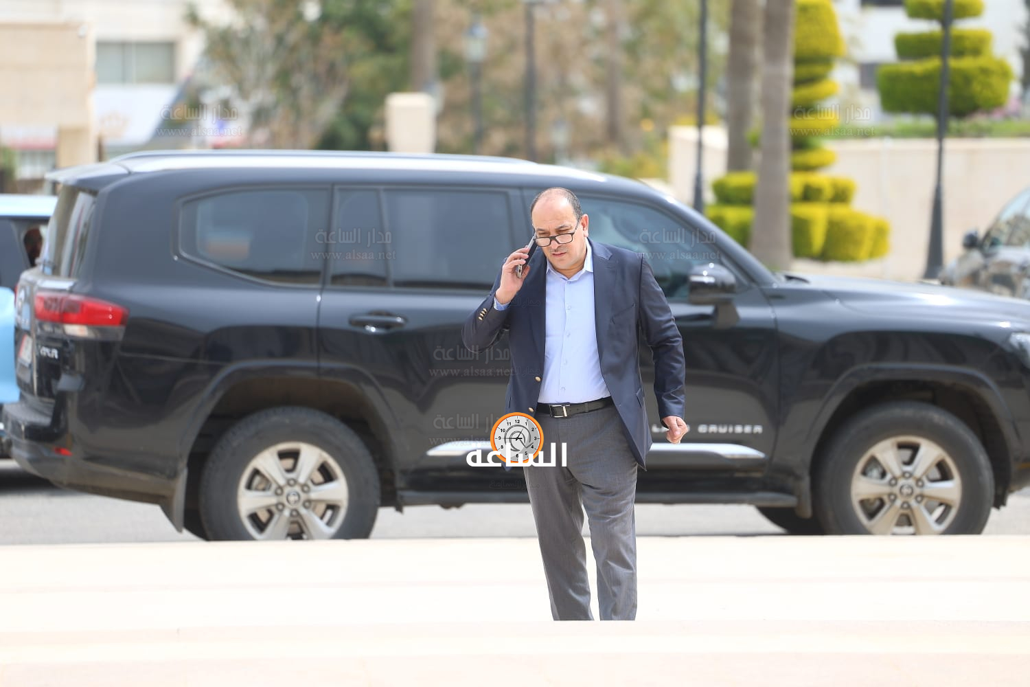 Madar Al-Saa Images 0.6132359845489408