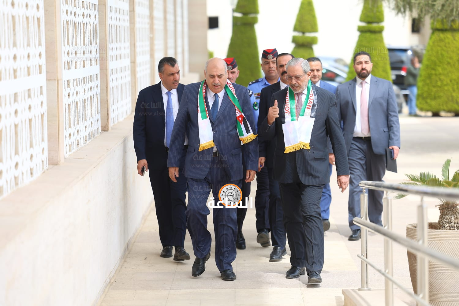 Madar Al-Saa Images 0.8372278346808625