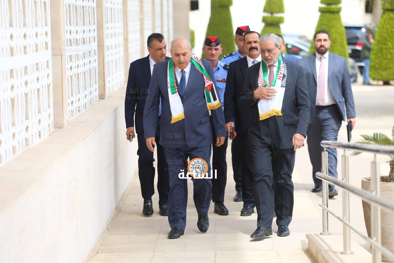 Madar Al-Saa Images 0.4045858146210314