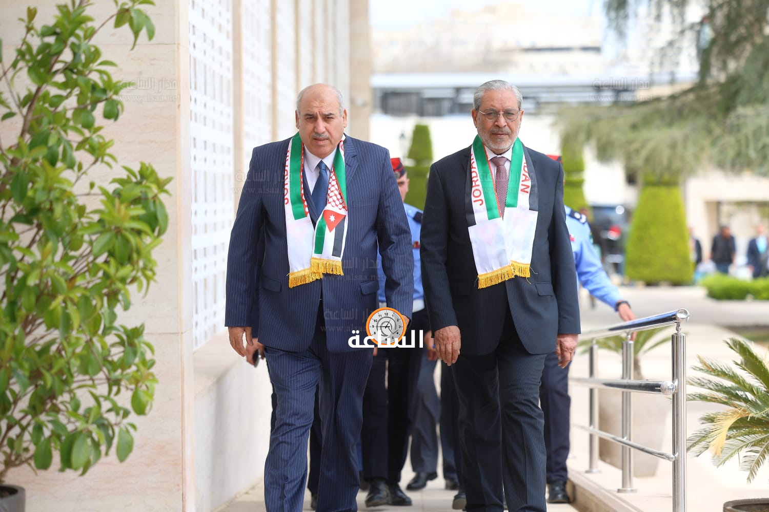 Madar Al-Saa Images 0.903681814042336