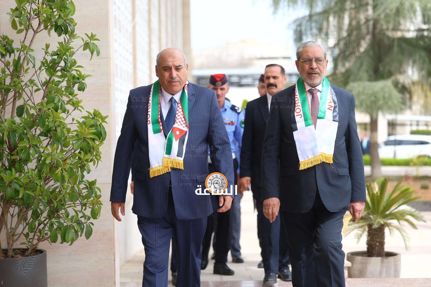 Madar Al-Saa Images 0.3464948736414224