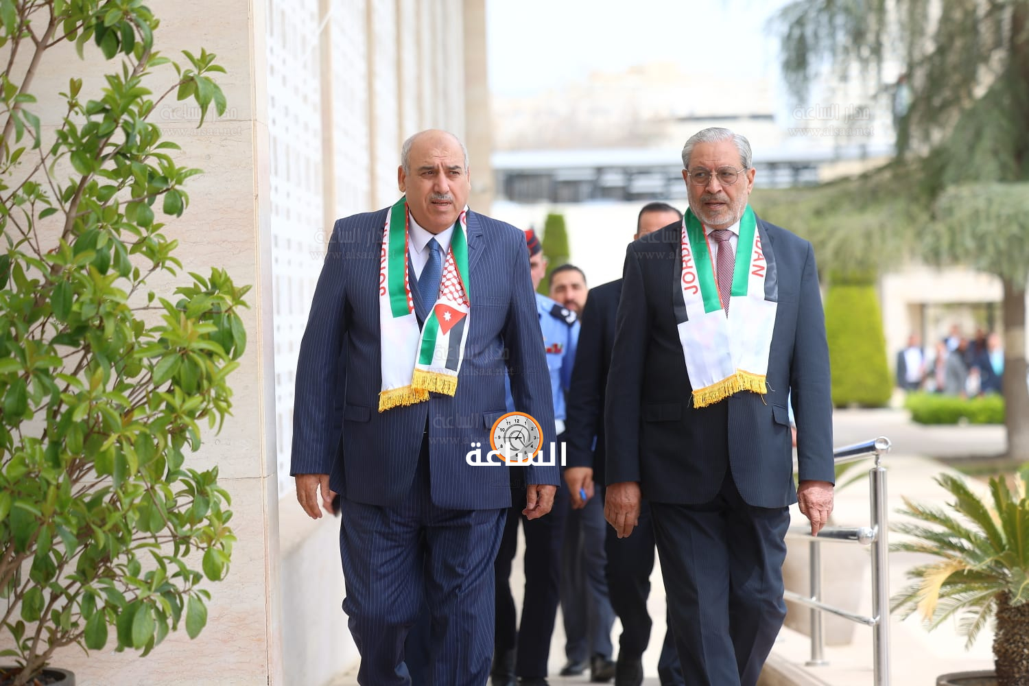 Madar Al-Saa Images 0.27573171824841225