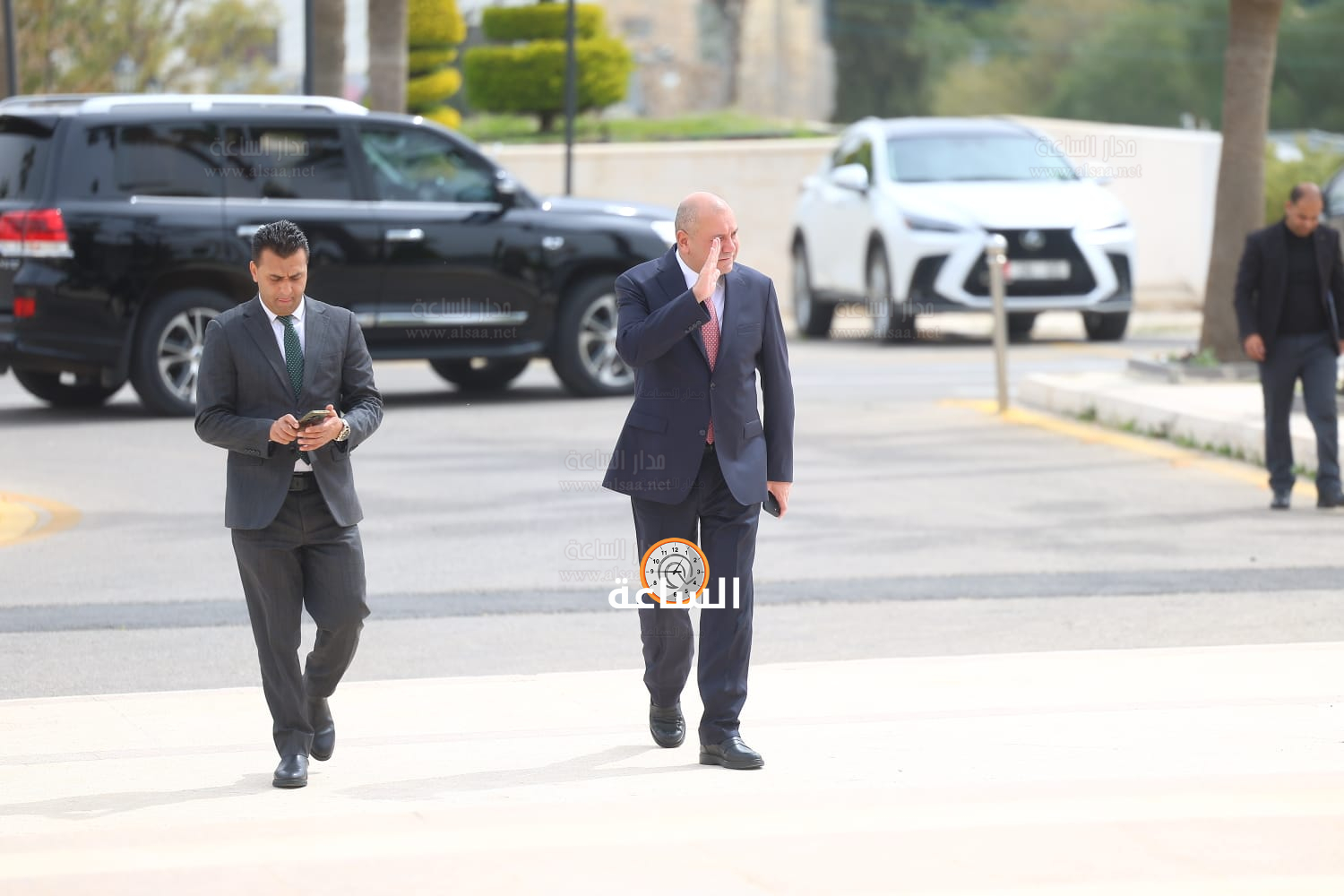 Madar Al-Saa Images 0.2817037983348394