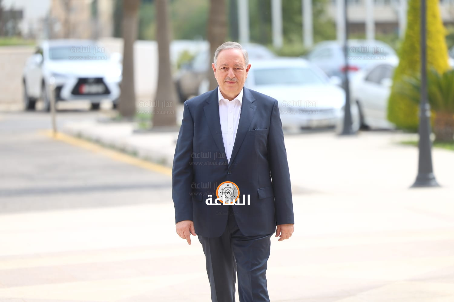 Madar Al-Saa Images 0.16144128578045347