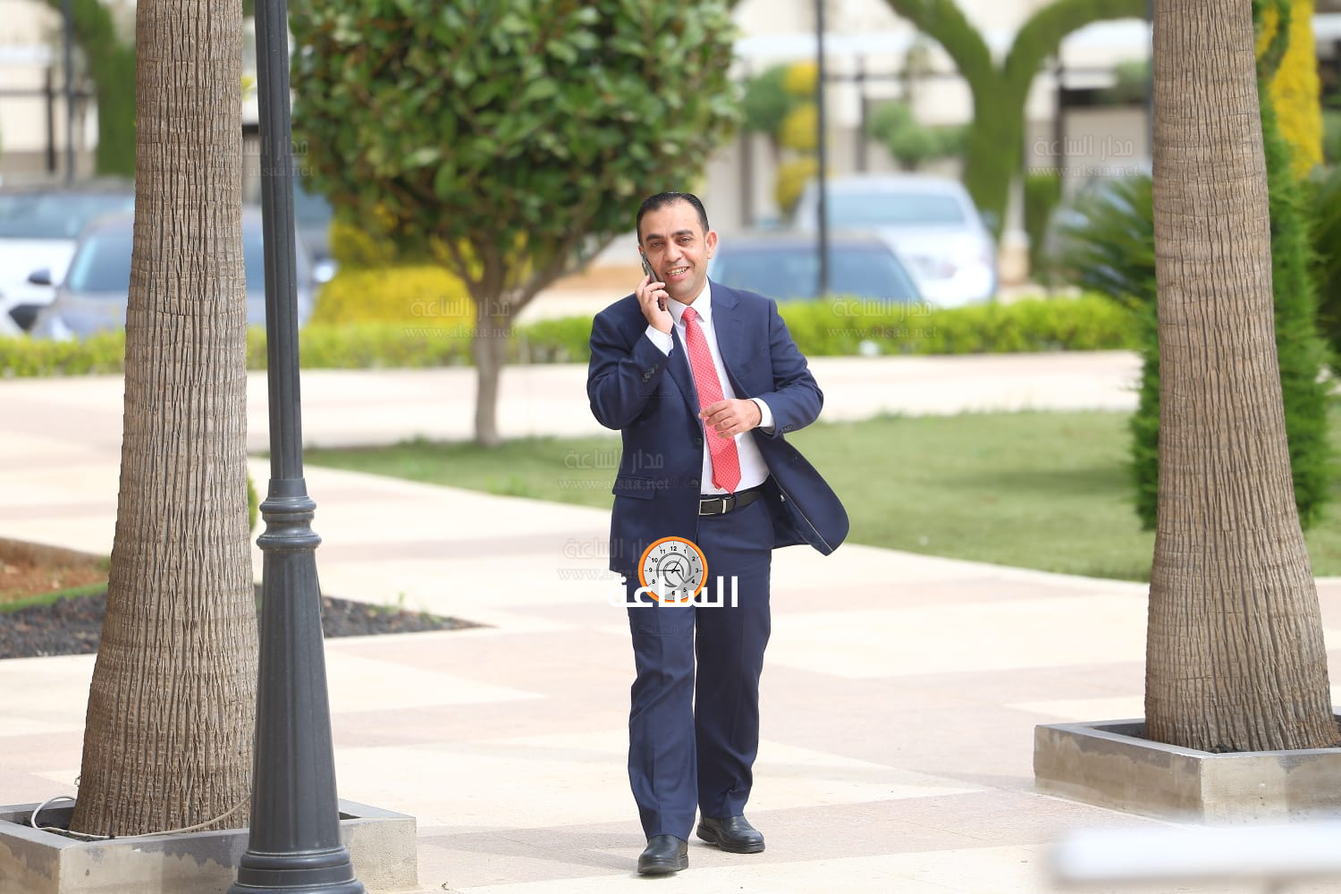 Madar Al-Saa Images 0.9198103138516519