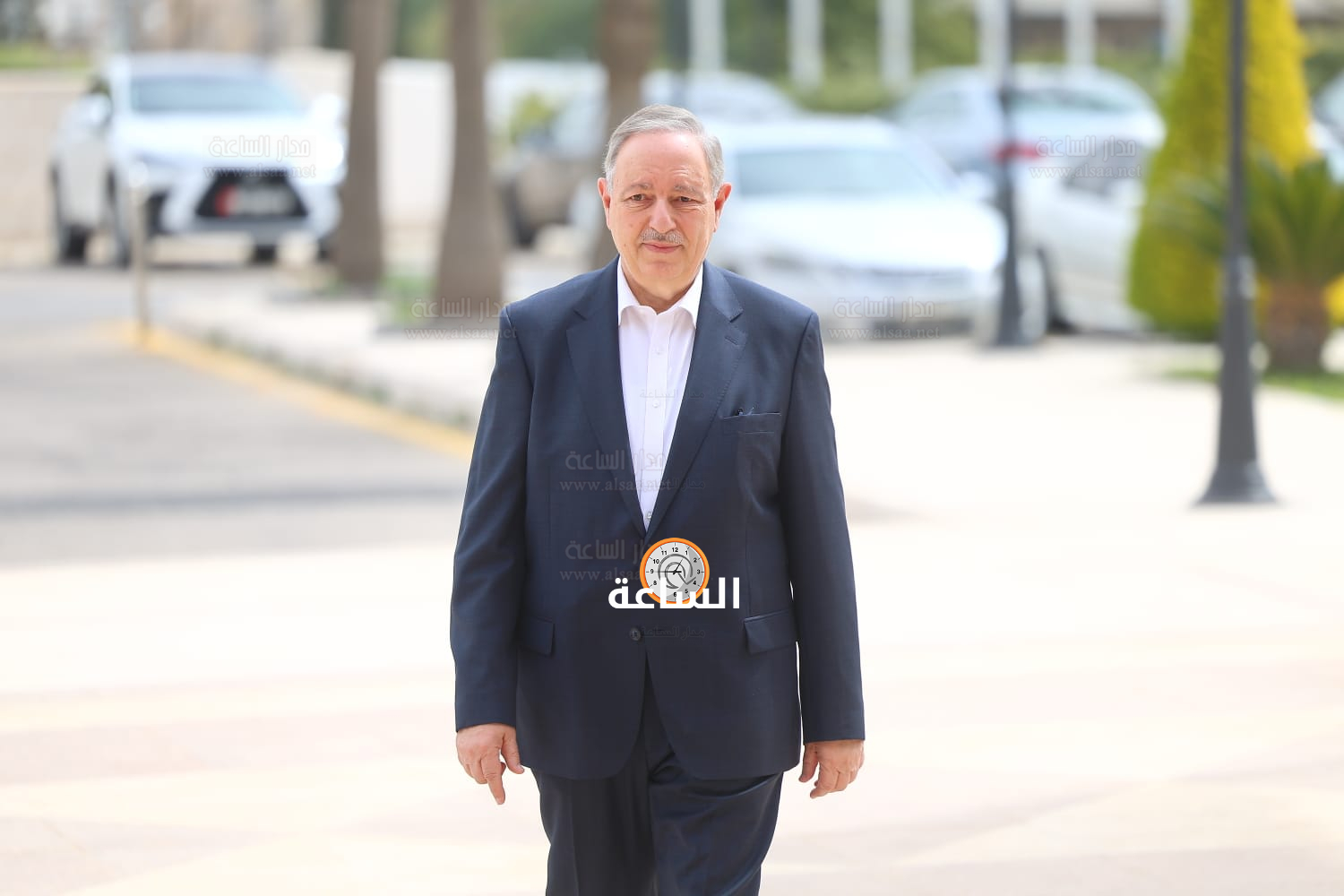 Madar Al-Saa Images 0.34111051000561354