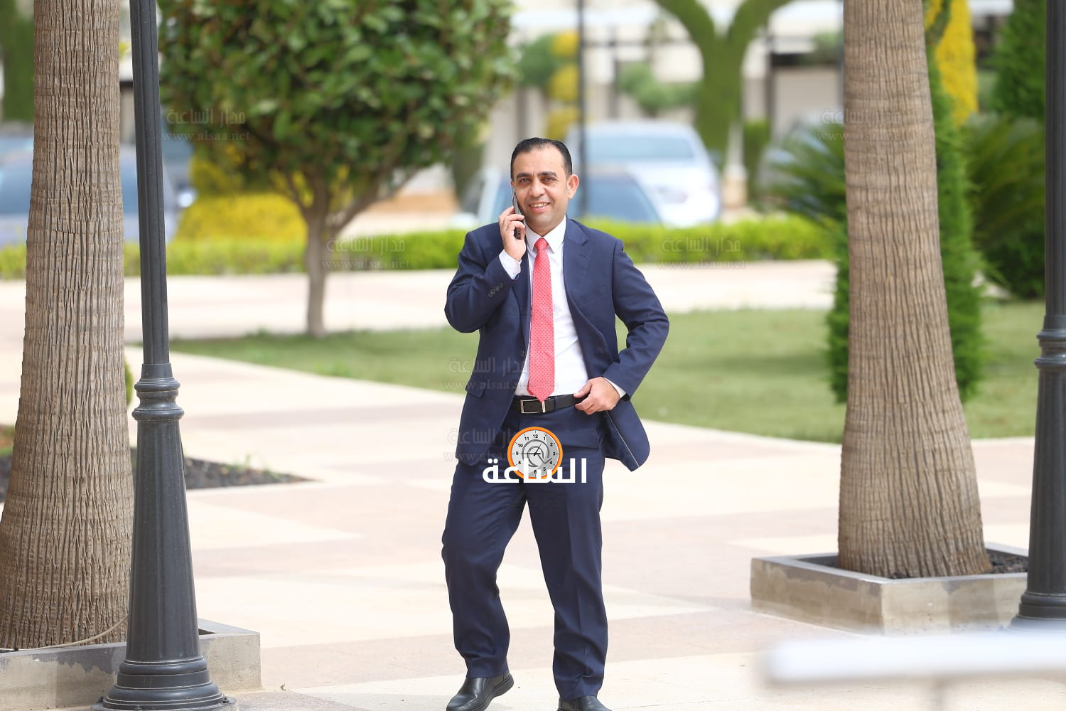 Madar Al-Saa Images 0.49496676312303034