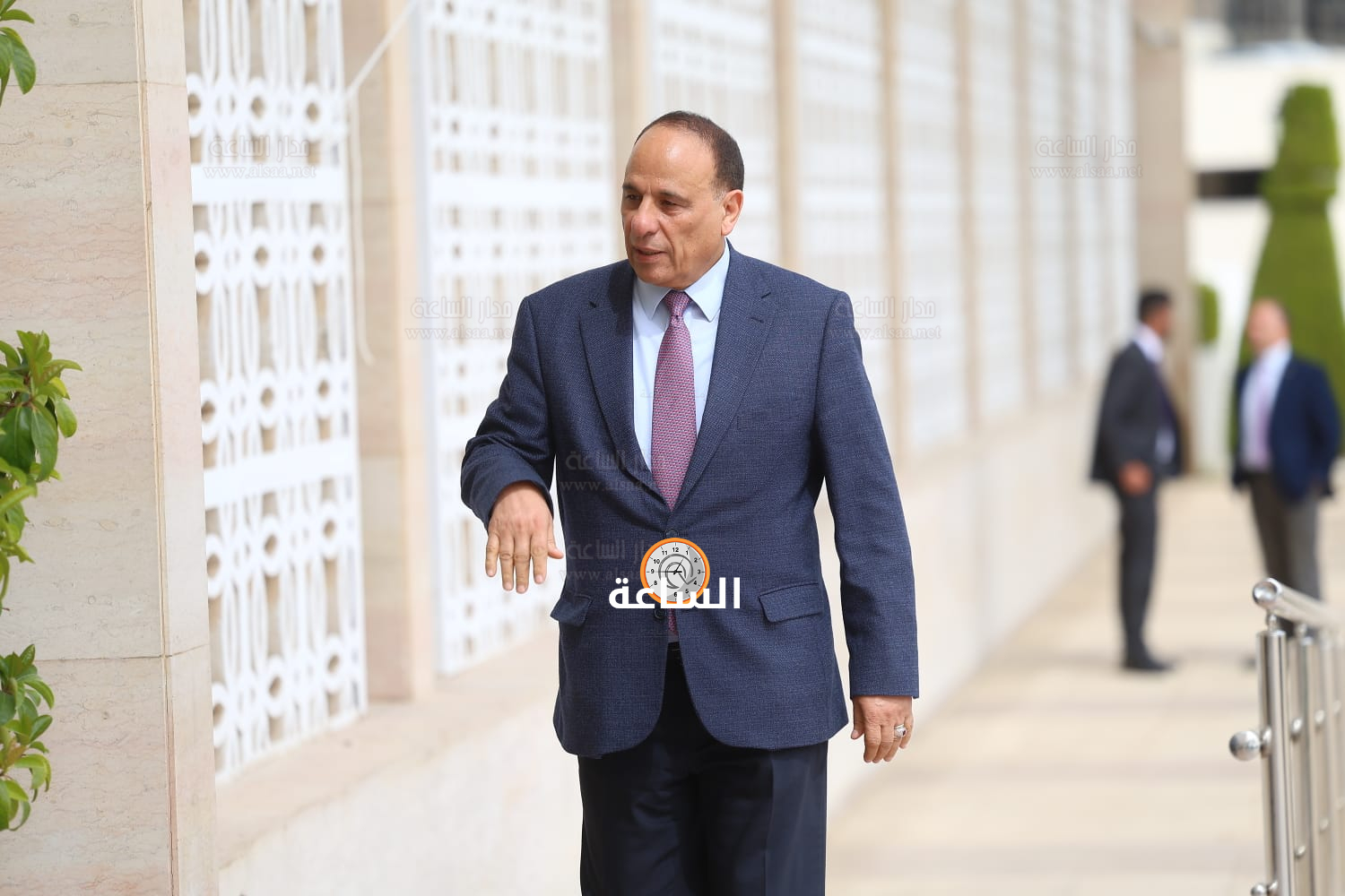 Madar Al-Saa Images 0.33511044320966865