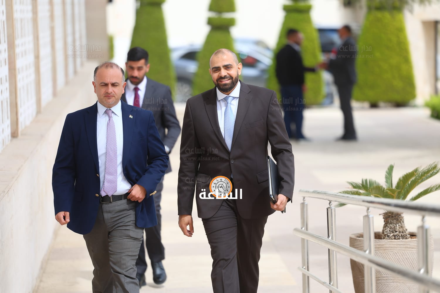 Madar Al-Saa Images 0.24344024249596385