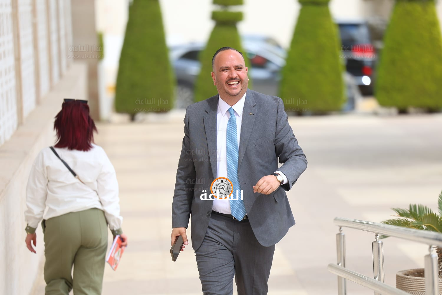 Madar Al-Saa Images 0.5457853963063237