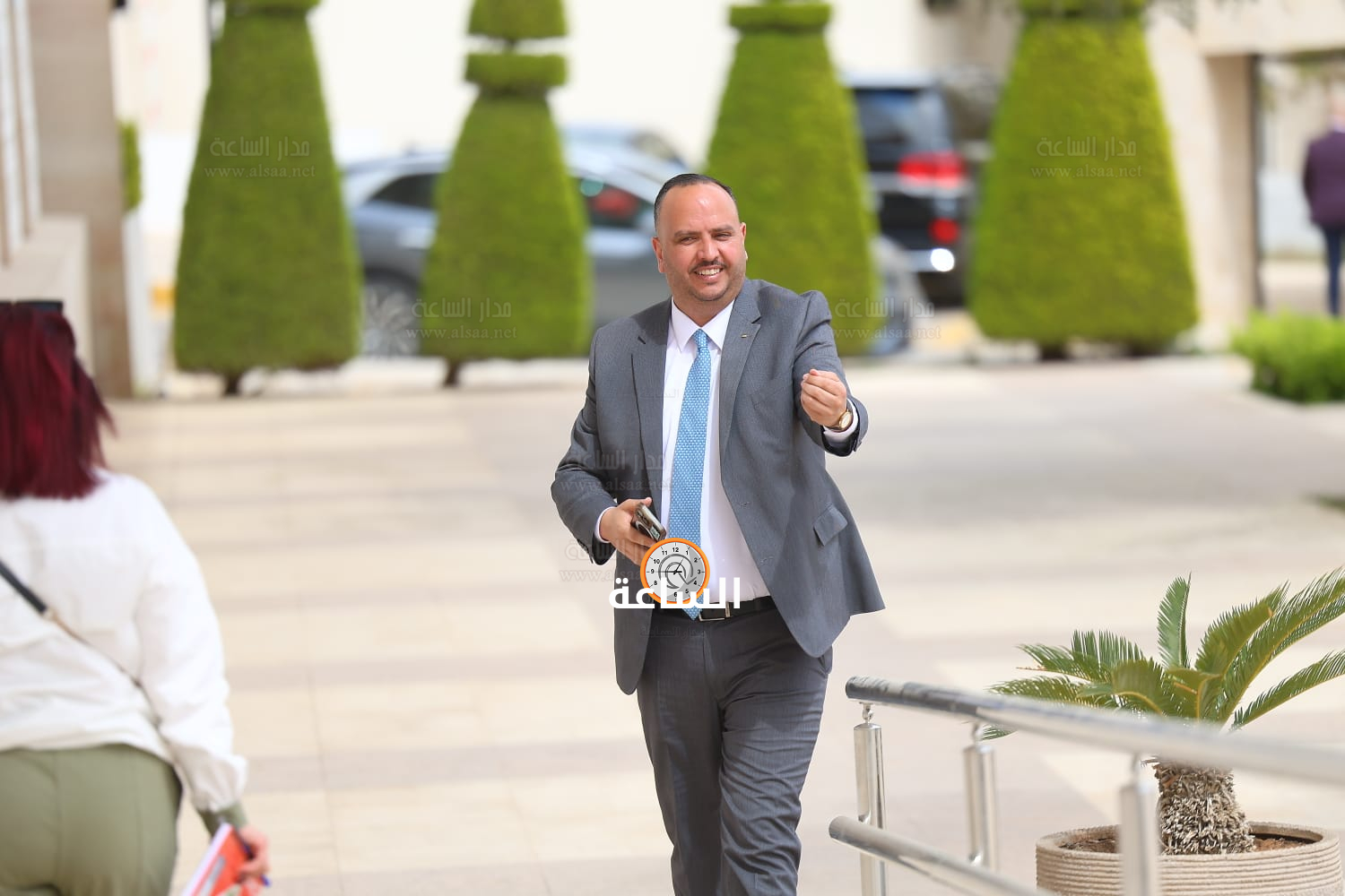 Madar Al-Saa Images 0.781672537629291