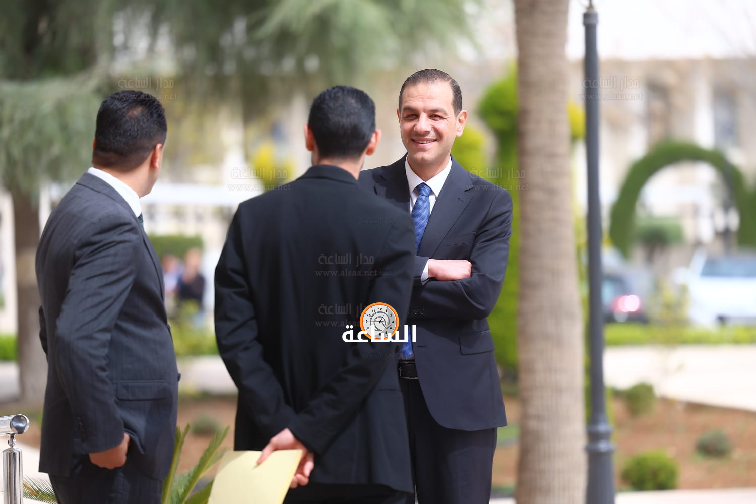 Madar Al-Saa Images 0.16368464474973565