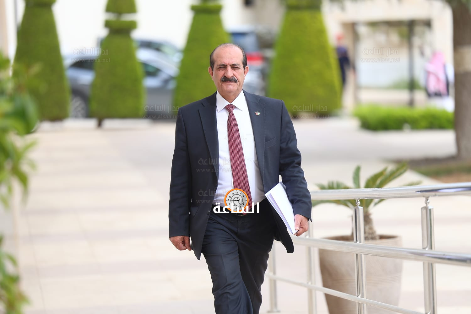 Madar Al-Saa Images 0.7283355110534865