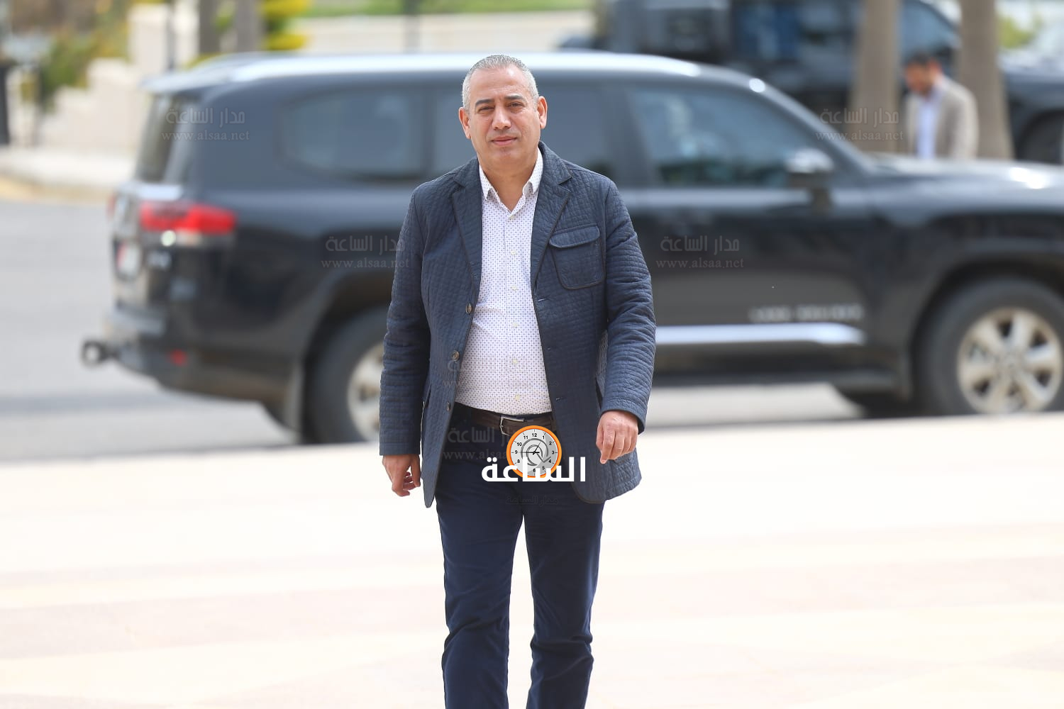 Madar Al-Saa Images 0.7613295274825237