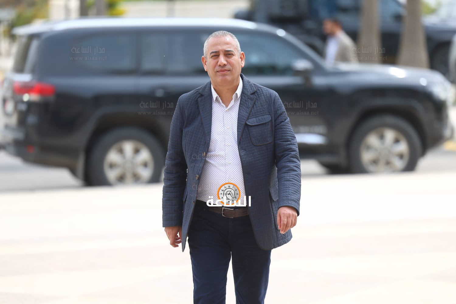 Madar Al-Saa Images 0.08294649575442237