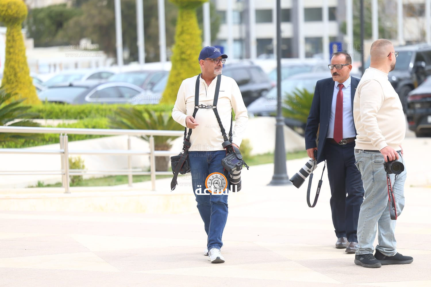 Madar Al-Saa Images 0.9844747017744231