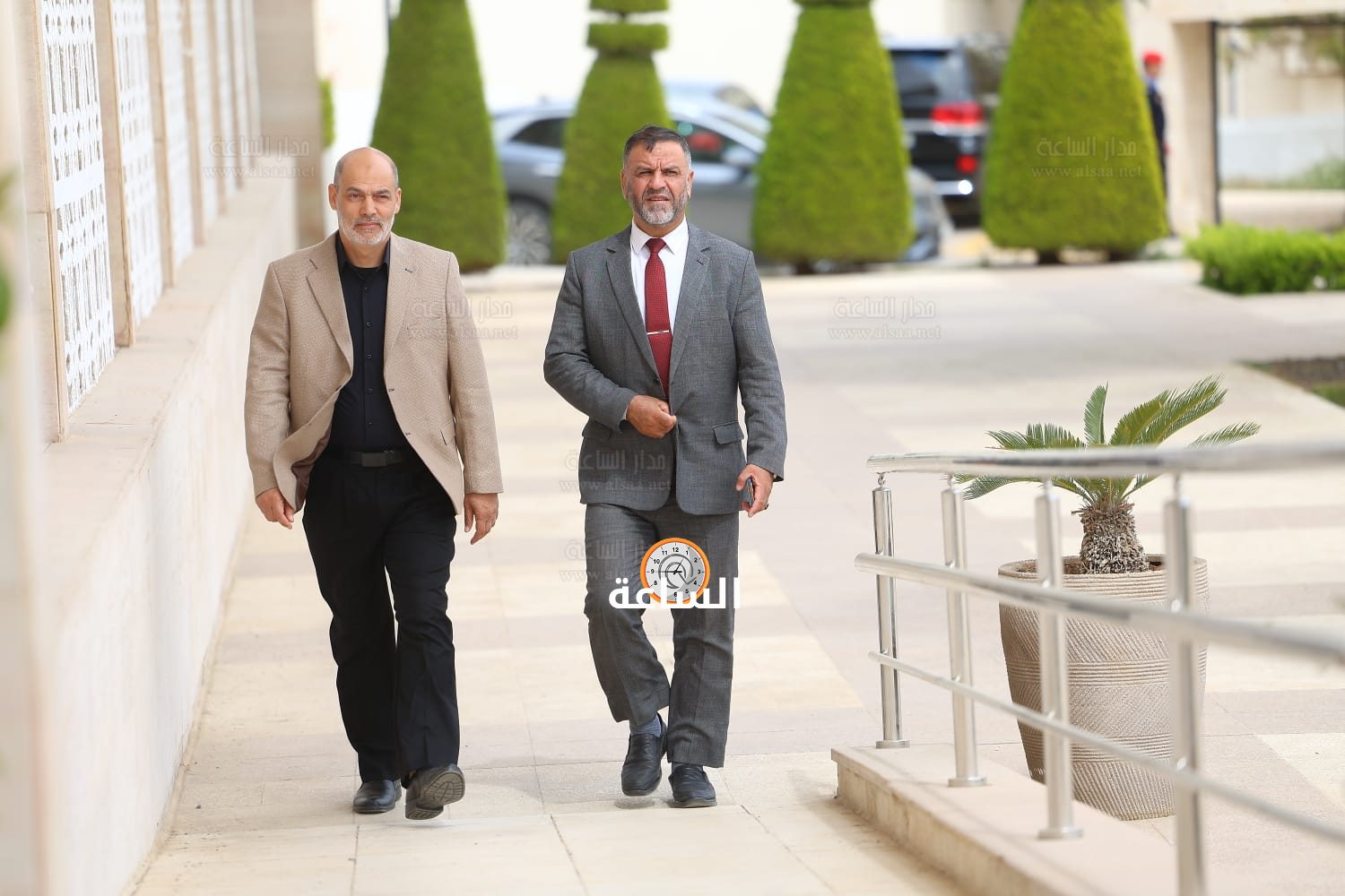 Madar Al-Saa Images 0.18095913923994345