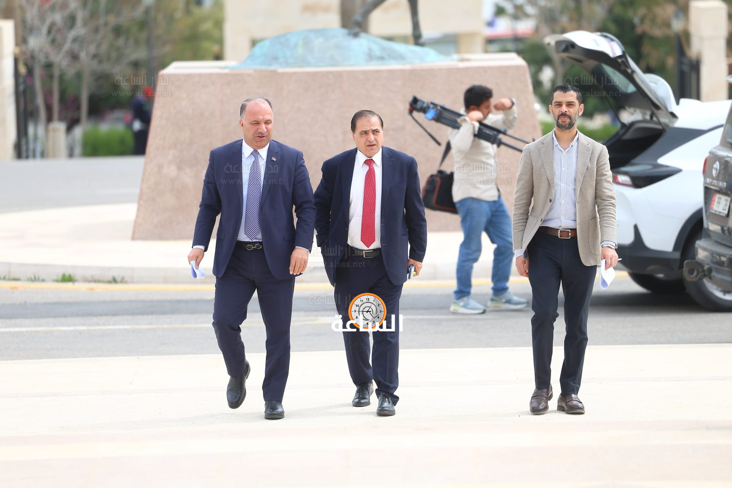 Madar Al-Saa Images 0.606254658470961