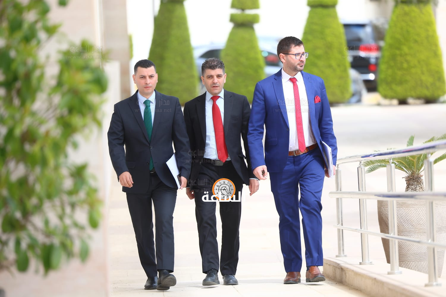 Madar Al-Saa Images 0.5280873876310854