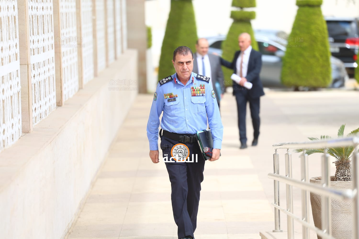 Madar Al-Saa Images 0.9117922639532305