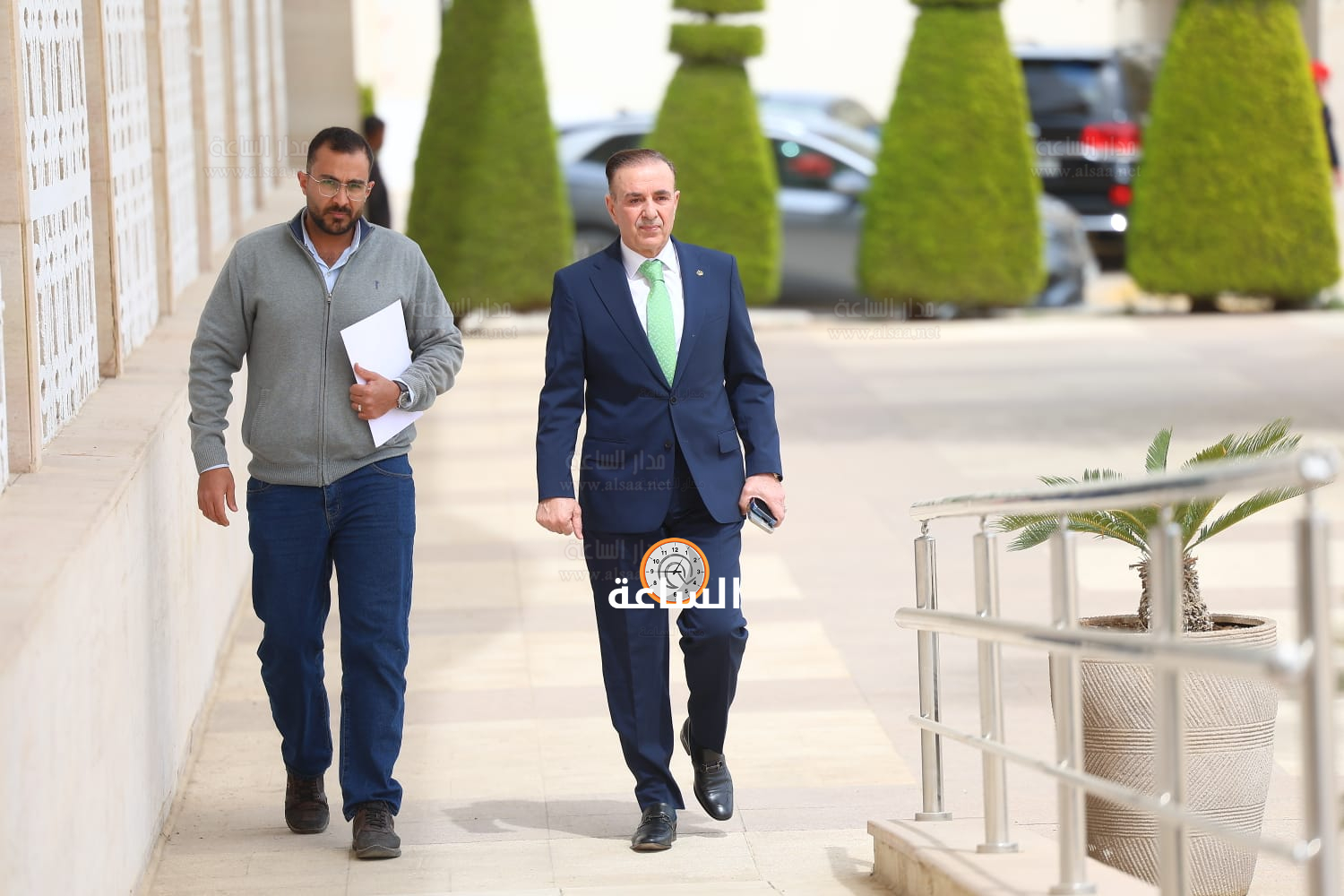 Madar Al-Saa Images 0.23867382763390388