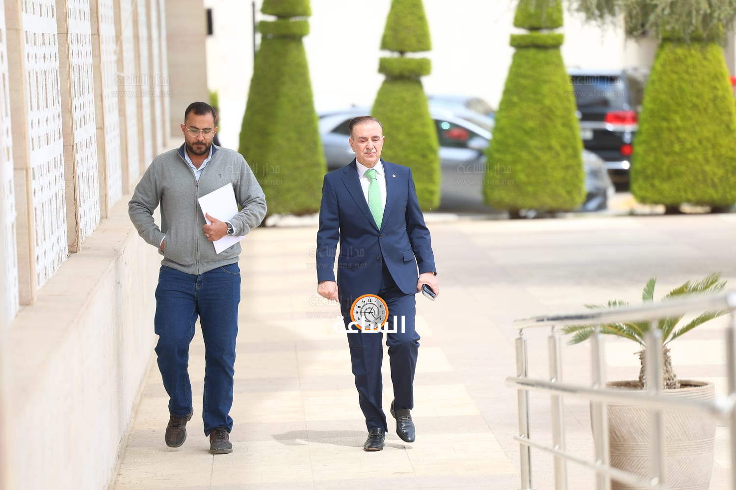 Madar Al-Saa Images 0.7970995804008842