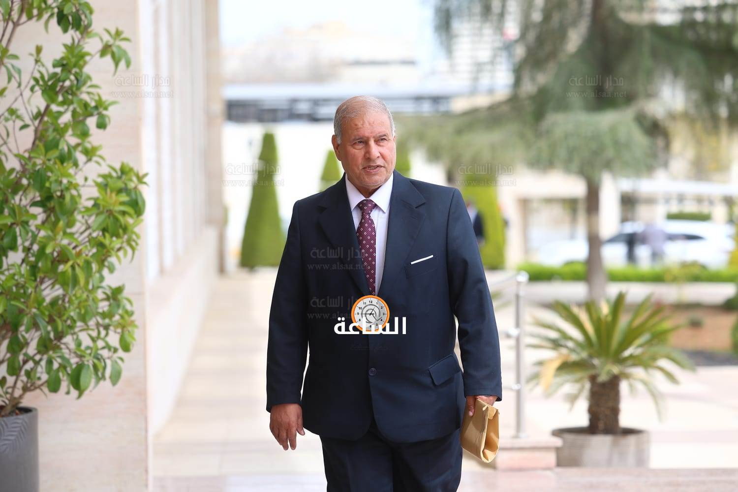 Madar Al-Saa Images 0.9117961932130655