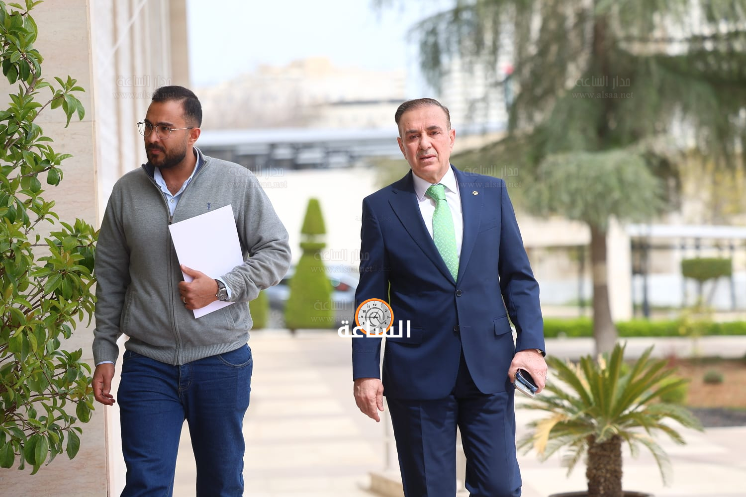 Madar Al-Saa Images 0.8434584251660137