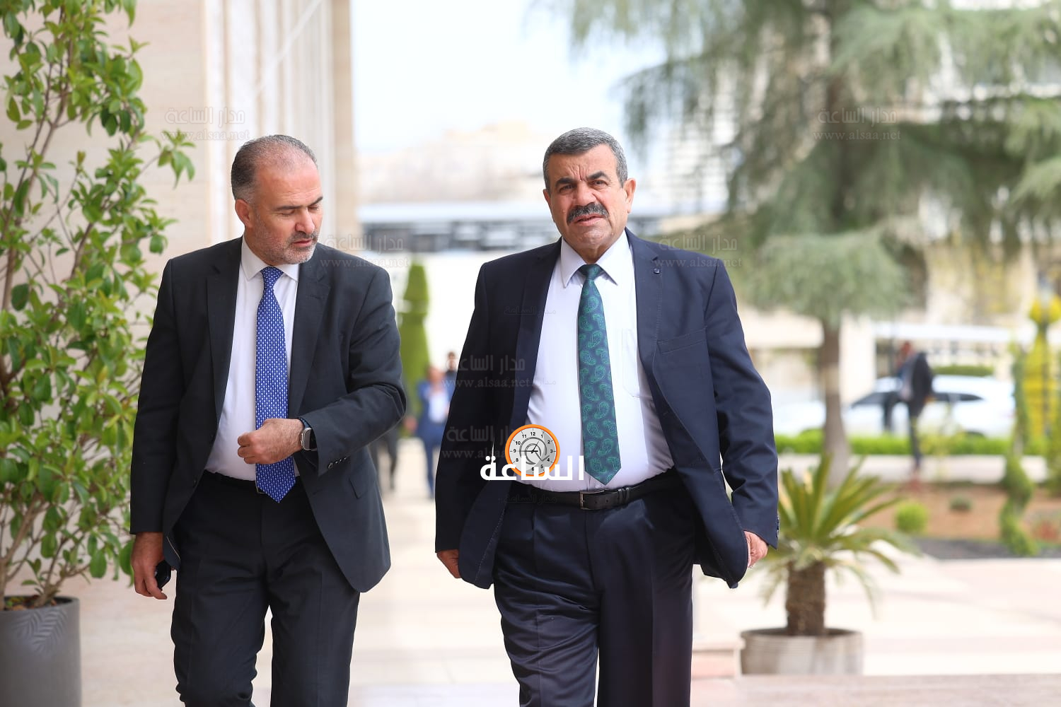 Madar Al-Saa Images 0.6831864004321992