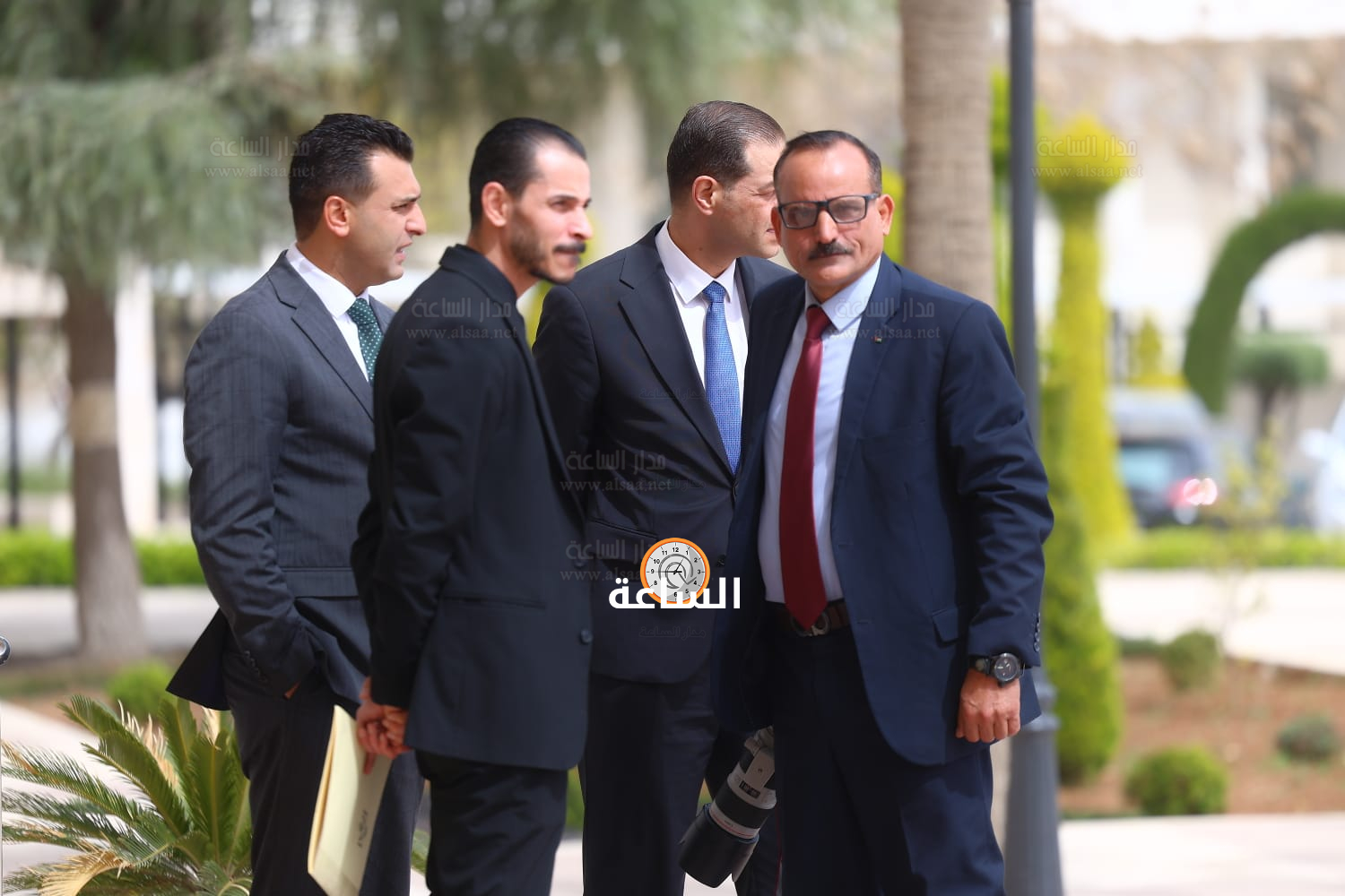 Madar Al-Saa Images 0.3594107447192153